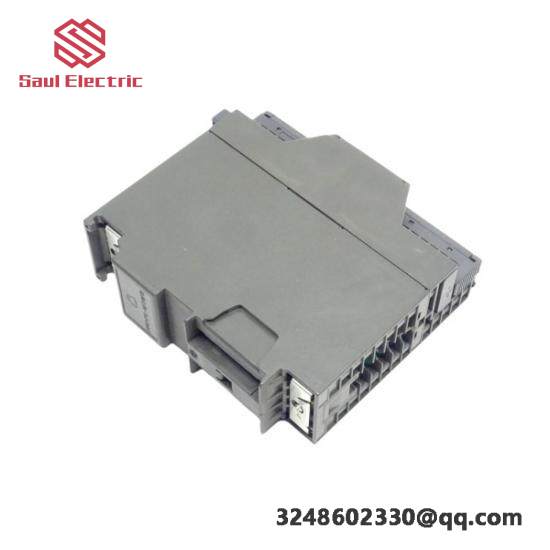 Siemens 6ES7 321-1FF01-0AA0 Digital Input Module - Advanced Control Solutions