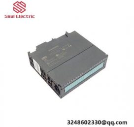 Siemens 6ES7 322-1BL00-0AA0 Digital Output Module