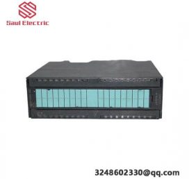 Siemens 6ES7 331-1KF01-0AB0 Analog Input Module - Precise Data Conversion for Industrial Automation