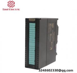 Siemens 6ES7 331-1KF02-0AB0 Analog Input Module