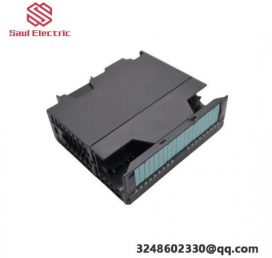 Siemens 6ES7 332-5HD01-0AB0 Analog Output Module