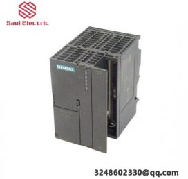 Siemens 6ES7 361-3CA01-0AA0 Interface Module - Advanced Communication Hub for Industrial Automation, 200 Characters or Less