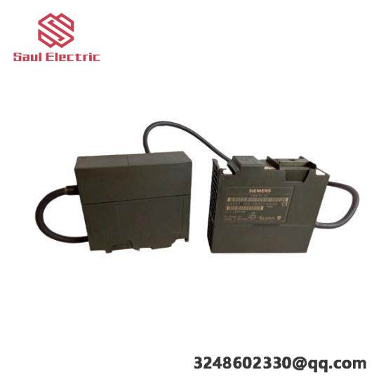 Siemens 6ES7 365-0BA01-0AA0 Interface Module