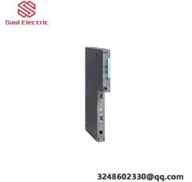 SIEMENS 6ES7 414-2XK05-0AB0: Advanced Central Processing Unit for Industrial Automation