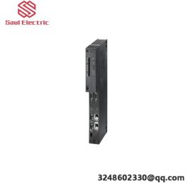 SIEMENS 6ES7 416-5HS06-0AB0 Central Processing Unit: Advanced Control Solution