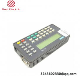 SIEMENS 6ES7 702-0AA01-0YA0 SIMATIC S7, PG 702, HANDHELD Control System