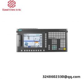 SIEMENS 6FC5370-2AT02-0CA0 SINUMERIK Drives for Precision Control, Industry Standard