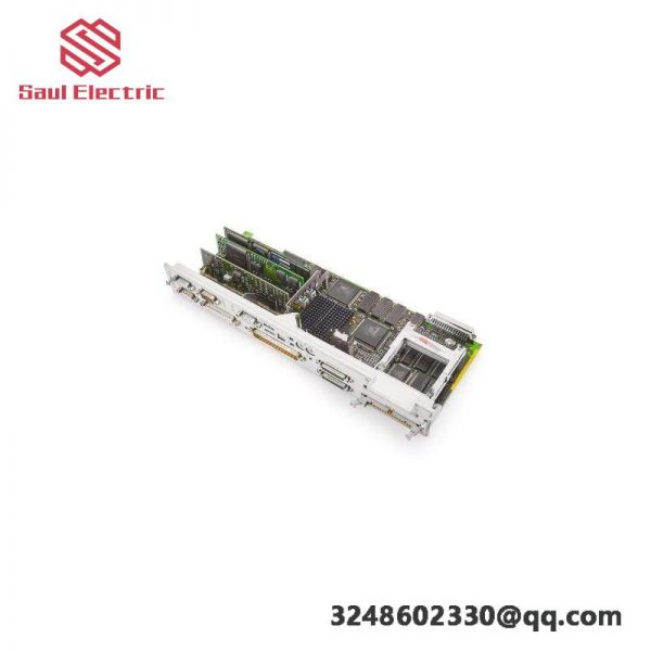 SIEMENS 6FC5370-6AA30-0WA0: High-Performance Motherboard for Industrial Automation