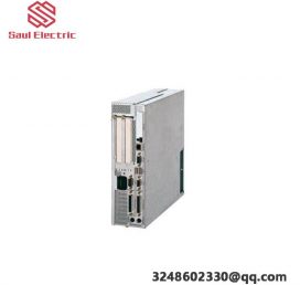 SIEMENS 6FC5500-0AA00-2AA0: High-Performance Drive Control Device