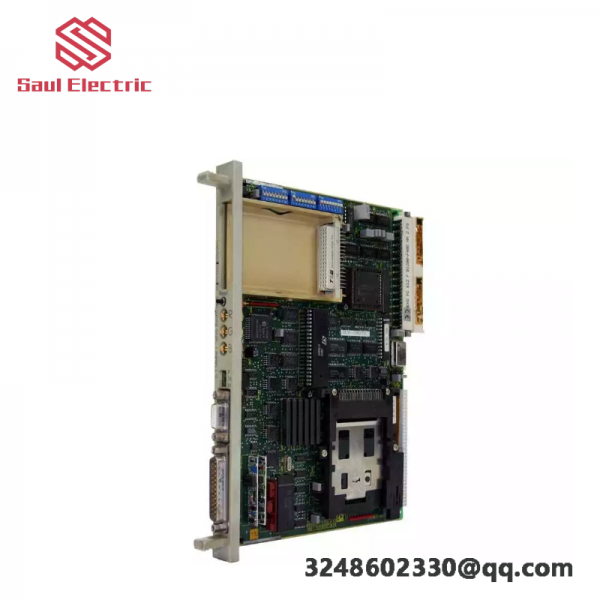 SIEMENS 6FM1470-3AA25: Advanced Industrial Display Module for Enhanced Control Solutions