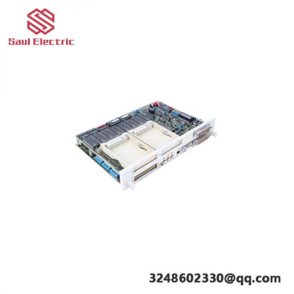 SIEMENS 6FM1470-3CA25 Display Module: Advanced Industrial Control Solution