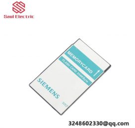 SIEMENS 6FM1470-7AA25 Memory Card: Advanced Industrial Control Solutions