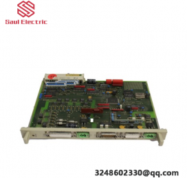 SIEMENS 6FM1707-3AA10 Controller Module: High-Performance Automation Solution