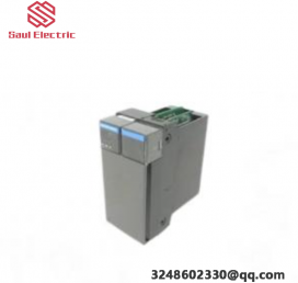 SIEMENS 6FM1716-3AA20 Control System Module