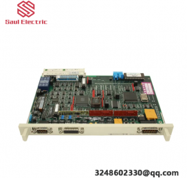 SIEMENS 6FM1721-3AA20 Positioning Module