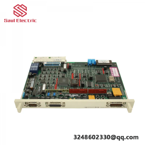 SIEMENS 6FM1721-3AA20 Positioning Module