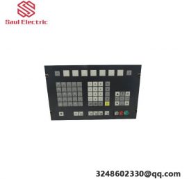 SIEMENS 6FM2805-4AS31 Industrial Operator Keyboard