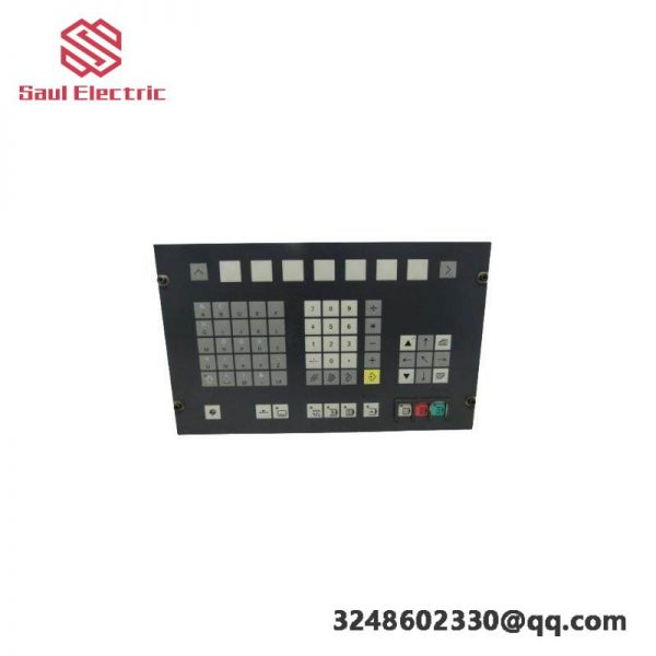 SIEMENS 6FM2805-4AS31 Industrial Operator Keyboard