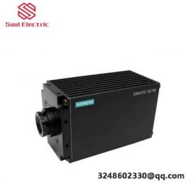 SIEMENS SIMATIC VS710 Vision Sensor 6GF1710-3AA - Advanced Image Processing for Industrial Automation