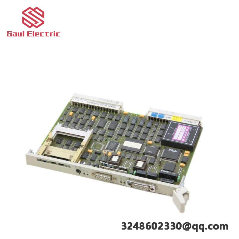 SIEMENS 6GK1143-0AB10 CUD1 Process Control Module