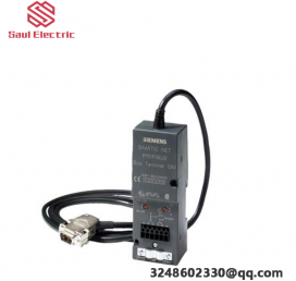 SIEMENS 6GK1500-0DA00 PB Bus Terminal RS 485 - Reliable Industrial Communication Solution