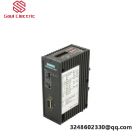 SIEMENS 6GK1502-3AA10 Optical Link Module: Industrial Control Excellence