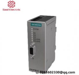 Siemens 6GK1503-2CC00 Optical Link Module