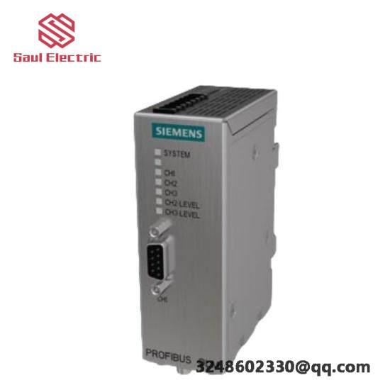 Siemens 6GK1503-2CC00 Optical Link Module