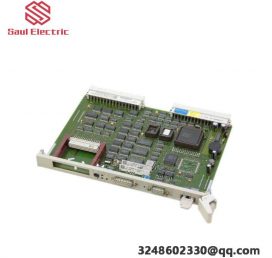 SIEMENS 6GK1543-0AA01 Communication Card: Industrial Control Module for Seamless Data Transfer