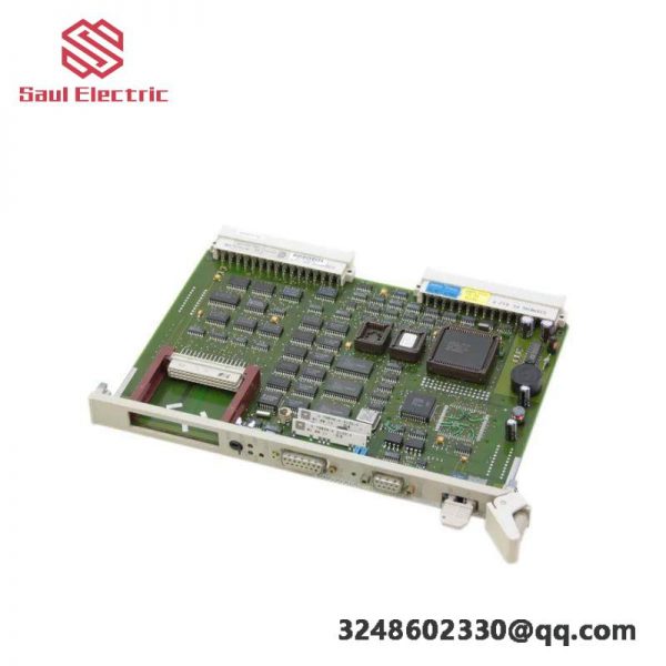 SIEMENS 6GK1543-0AA01 Communication Card: Industrial Control Module for Seamless Data Transfer