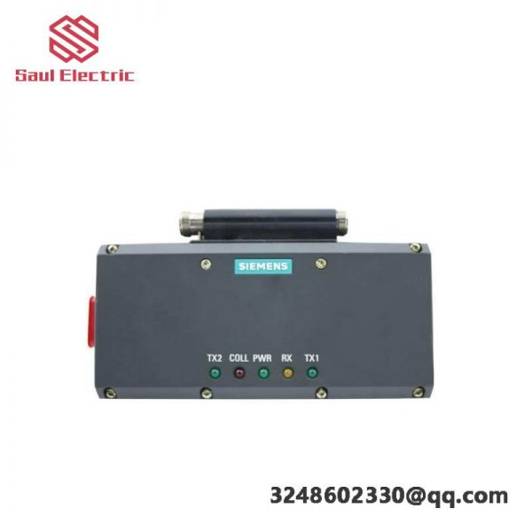 SIEMENS Simatic S5 Bus Coupler 6GK1901-0AA00-0AC0, Designed for Industrial Automation Solutions