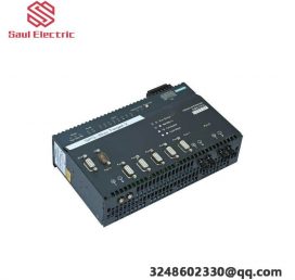 SIEMENS 6GK1 105-2AD00 Optical Switch Module - Precision Control for Industrial Automation