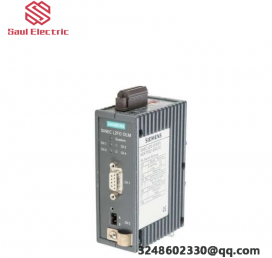 SIEMENS 6GK1502-3AA10 Optical Link Module, Advanced Industrial Communication Solutions