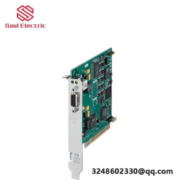 SIEMENS 6GK1 561-3AA02 Communications Processor, Efficient Control Solutions