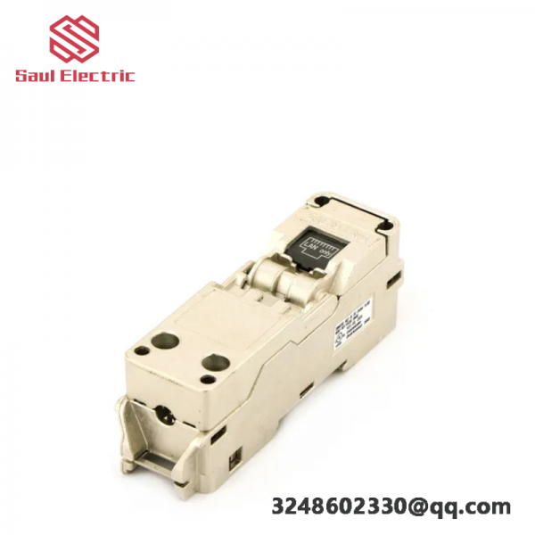 ABB TB805 3BSE008534R1 Bus Outlet - Industrial Control Module