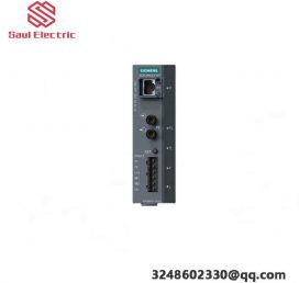 SIEMENS 6GK5101-1BB00-2AA3: Advanced Control Interface Module