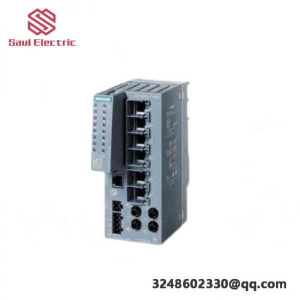 SIEMENS 6GK5206-2BB00-2AC2: Advanced Profinet IO Device