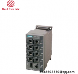 SIEMENS 6GK5 Redundant Power Supply