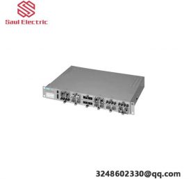 SIEMENS 6GK5 324-0GG00-1AR2: Industrial Ethernet Switch, Enhancing Network Efficiency