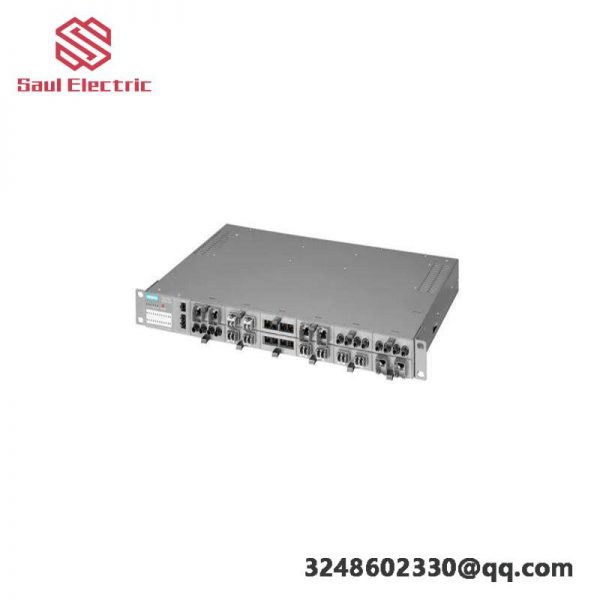 SIEMENS 6GK5 324-0GG00-1AR2: Industrial Ethernet Switch, Enhancing Network Efficiency