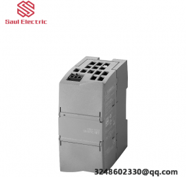 SIEMENS 6GK7 277-1AA10-0AA0 Compact Switch Module: Industry-grade Connectivity Solution