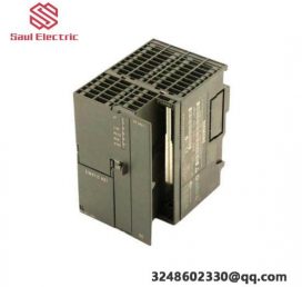 SIEMENS CP 343-1 Ethernet Communication Module 6GK7343-1EX11-0XE0 - Industrial Automation Solution