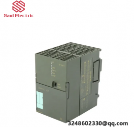 SIEMENS 6GK7343-1EX20-0XE0 Communication Processor: Efficient Networking Solution for Industrial Automation