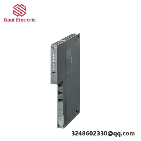 SIEMENS 6GK7442-1RX00-0XE0 Communication Processor: High-Performance Networking Solution for Industrial Automation