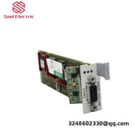 SIEMENS 6GT2002-0AB00: Moby I CM422 Sub Module for ASM 400