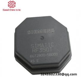 Siemens RF350T 6GT2800-5BD00 RFID Transponder, High Precision & Durability