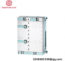 SIEMENS 6GT2 002-1HD00: RF170C RFID Connection Block for Industrial Automation