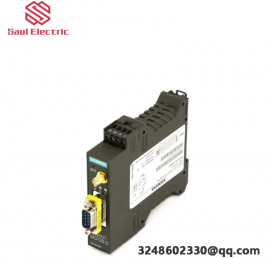 Siemens 6NH9720-3AA00 SINAUT MD720-3 GSM/GPRS Modem, Industrial Control Solutions