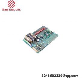 SIEMENS 6QN5501-0BA PC BOARD: Industrial Control Module, Precision Engineered