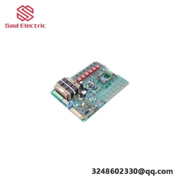 SIEMENS 6QN5501-0BA PC BOARD: Industrial Control Module, Precision Engineered